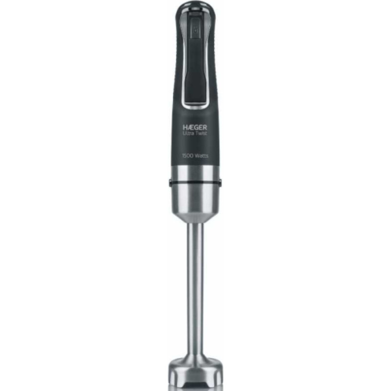 Haeger HB-15B.028A Ultra Twist Rokas blenderis 1500W