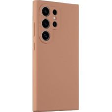 Tactical Velvet Smoothie Cover for Samsung Galaxy S24 Ultra Moucha Moose