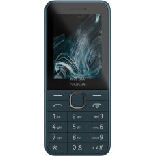 Nokia 225 4G (TA-1610) (Dark Blue) DS 2.4