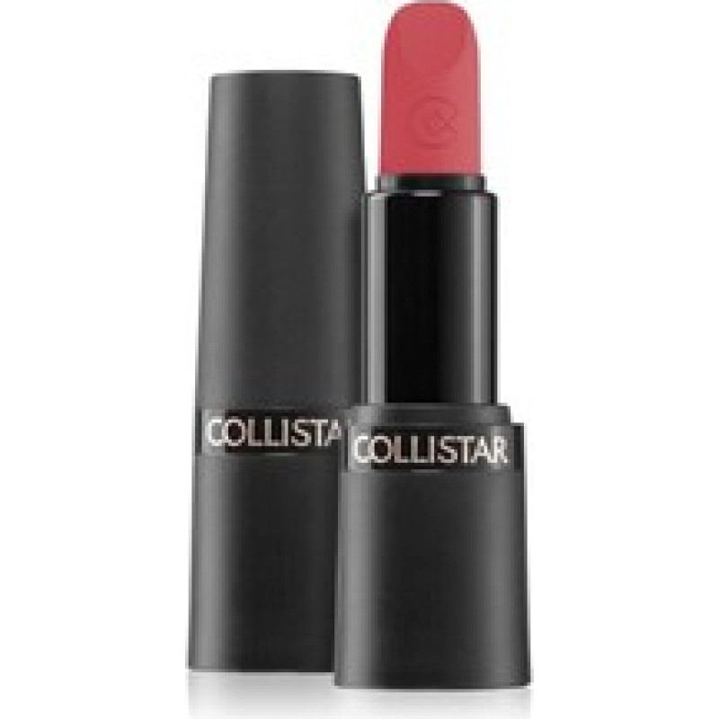 Collistar Puro Rossetto Matte Lipstick - Matn&aacute; rtěnka 3,5 ml