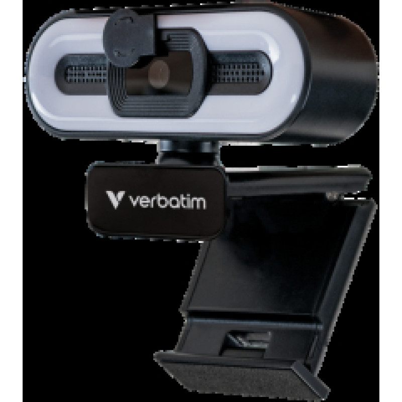 Web kamera Verbatim AWC-02 FullHD