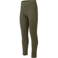 Helikon - Termoaktīvas apakšveļas garās apakšbikses ASV - 2. līmenis - olīvzaļas - SP-UN2-PO-02 (XL)