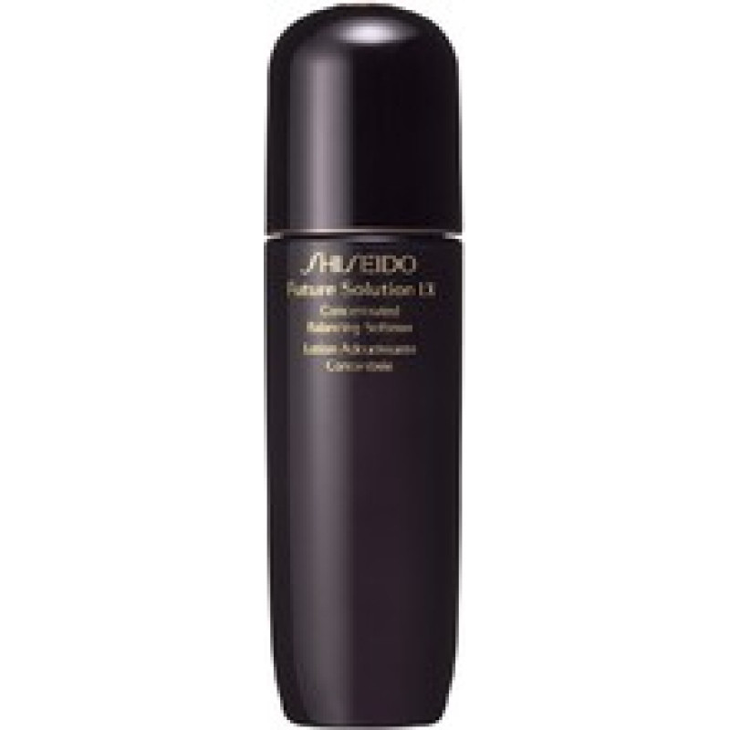 Shiseido Softening Lotion Future Solutions LX (Concentrated Balancing Softener) 150 ml