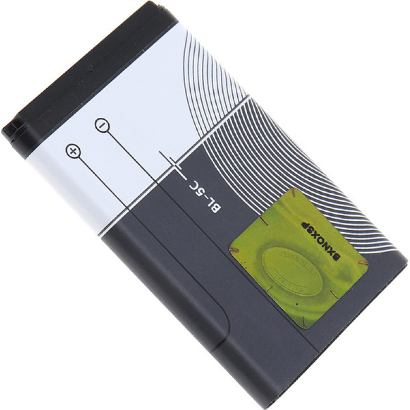 BL-5C Nokia battery 1020mAh Li-Ion (Bulk)