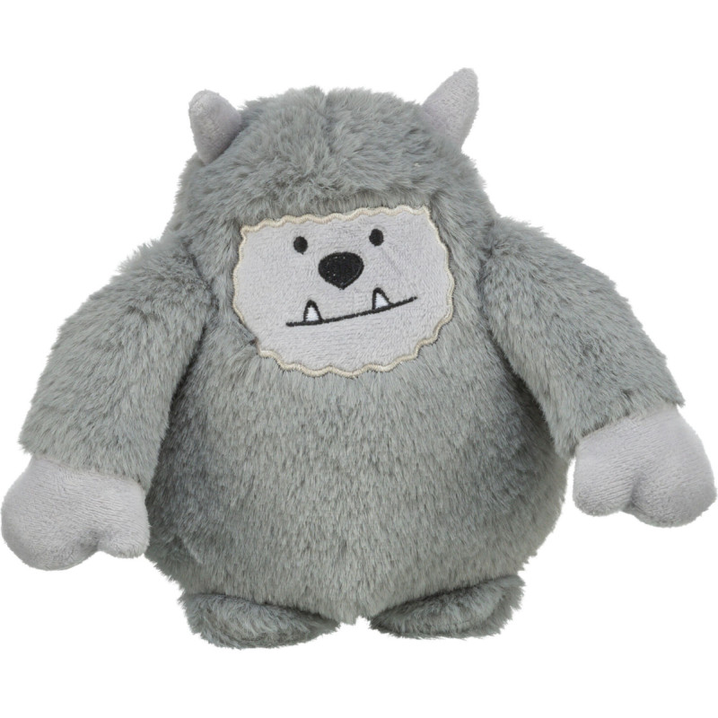 Trixie Plī&scaron;a rotaļlieta - Trixie Xmas Yeti, plush, 20 cm