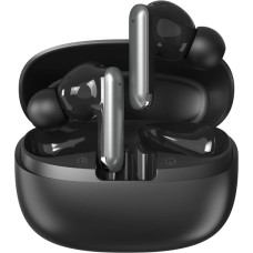 Dudao U21 TWS ANC ENC Bluetooth bezvadu austiņas - melnas