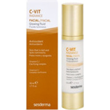 Sesderma (Radiance Glowing Fluid) C-VIT Brightening (Radiance Glowing Fluid) 50 ml