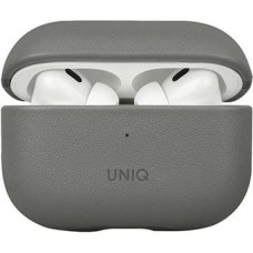 UNIQ Lyden DS AirPods Pro 2 gen (2022|2023) case grey-black|charcoal grey-black