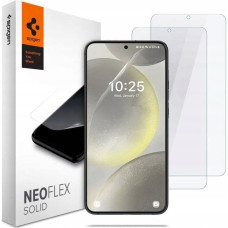 Spigen Hidrogēla plēve Samsung Galaxy S24 Neo Flex telefonam - 2 gab.