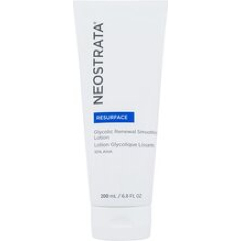 Neostrata Resurface Glycolic Renewal Smoothing Lotion