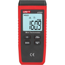 Uni-T UT373 non-contact tachometer