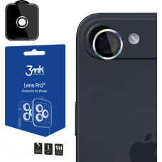 3Mk Protection 3mk Lens Protection Pro Tempered Glass for iPhone 17 Air - Multicolor