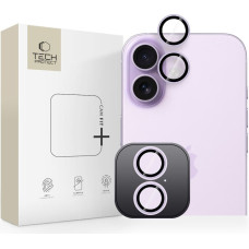 OSŁONA APARATU TECH-PROTECT CAMRING FIT+ IPHONE 17 LAVENDER