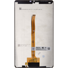 For_Lenovo LCD Display + Touch Unit Lenovo Tab One 8.7