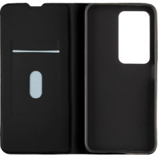 Obal:me SmoothTouch Case for Xiaomi Redmi 15 4G|5G Black
