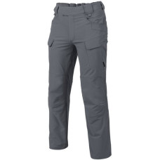 Helikon - OTP (taktiskās bikses āra aktivitātēm) - VersaStretch - Ēnu pelēkas - SP-OTP-NL-35 (XL garas)