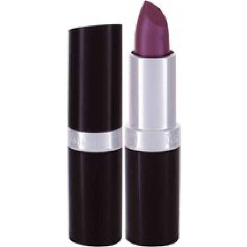 Rimmel Lasting Finish Lipstick - Long Lasting Lipstick 4 g caring