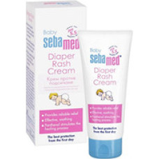 Sebamed Baby Diaper Rash Cream