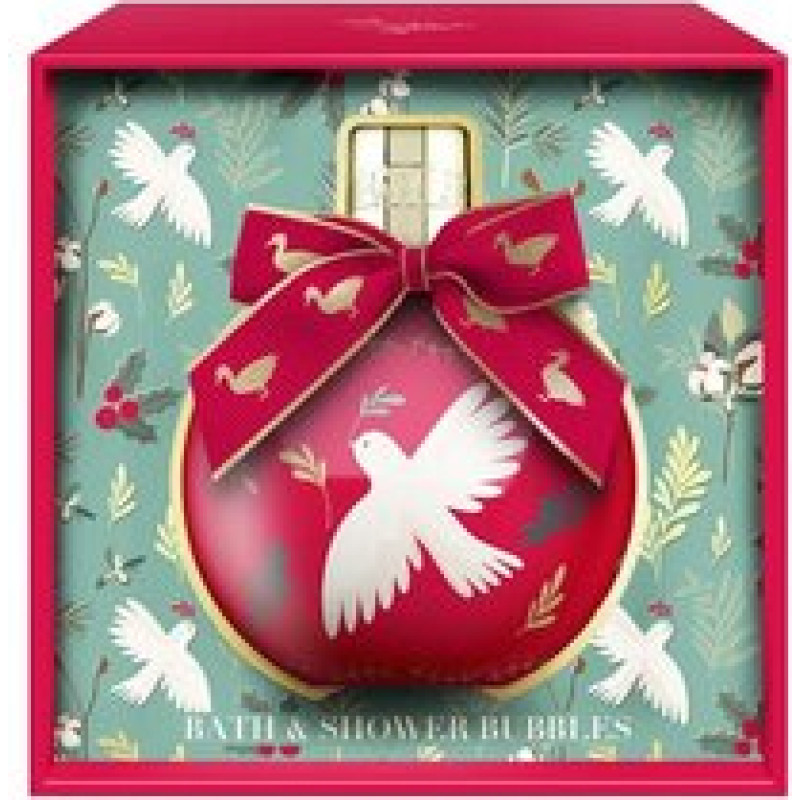 Baylis & Harding Bath Bubbles - Winter Kingdom