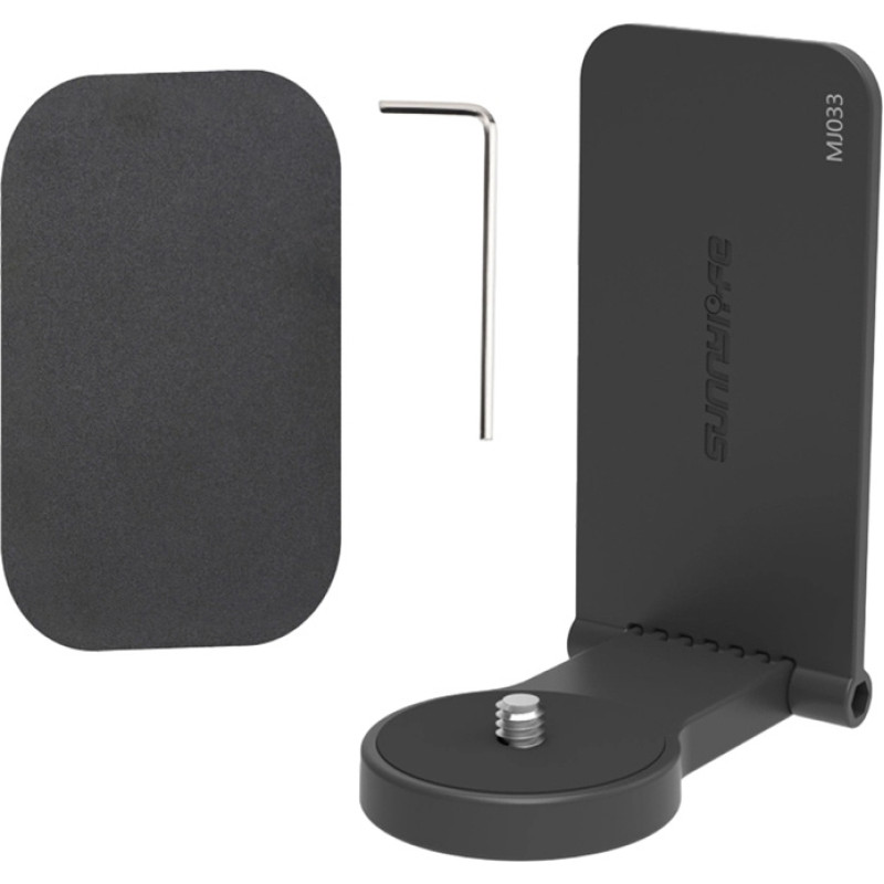 Sunnylife magnetic mount MJ033 for (OSMO 360, Insta360 GO Ultra)