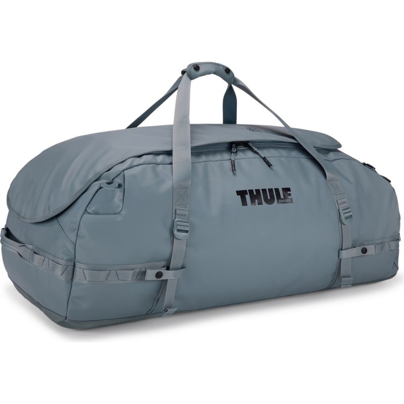 Thule 5004 Chasm Duffel Bag 130L Pond Gray 0085854255349
