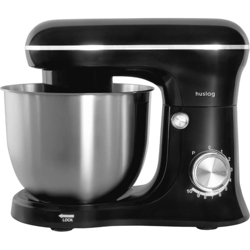 Huslog Planetary mixer