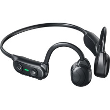 REMAX Bluetooth Sport headphones - RB-S33 Black