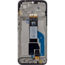 LCD Display + Touch Unit + Front Cover for Xiaomi Redmi 15C 4G