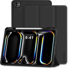 TECH-PROTECT SC PEN IPAD PRO 11” 5 | 6 2024-2025 BLACK