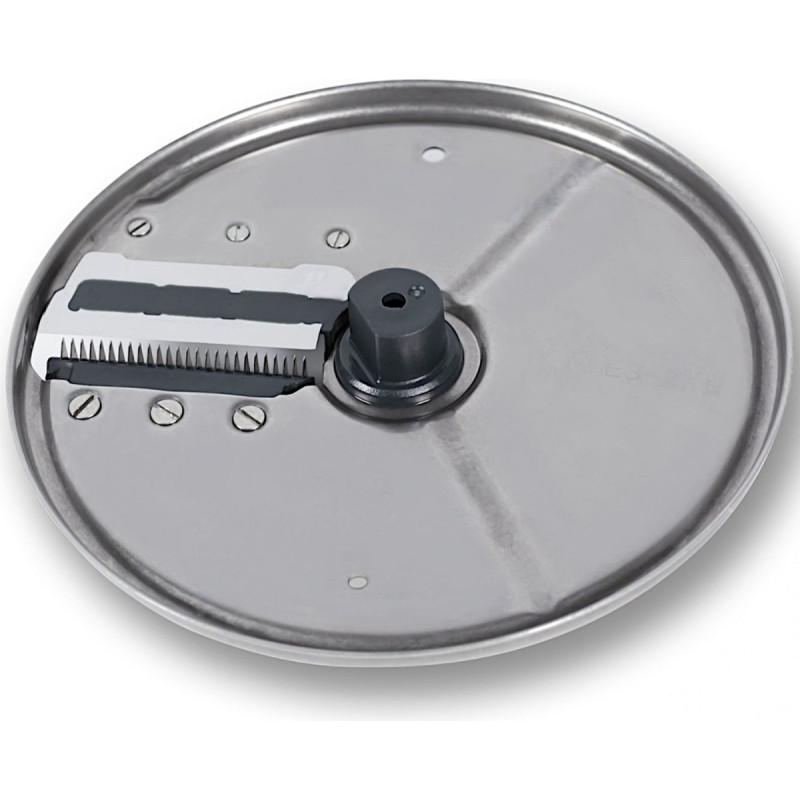 Sammic Julienne FCES 2x2 mm griezējdisks CA-21 CA-2V CK-241 CK-24V iekārtām