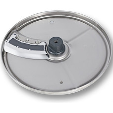 Sammic FCS 6 mm šķēles disks CA-21 CA-2V CK-241 CK-24V ierīcēm