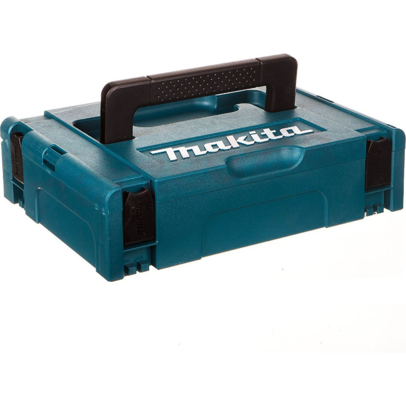 Makita Makpac sz. 1 821549-5 Case without Inlay