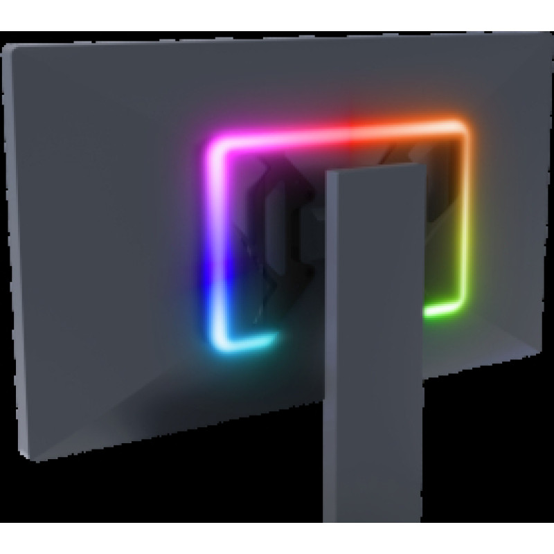 LED Stiprinājums Trust GXT 907 Vybz RGB