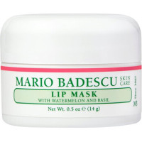 Mario Badescu Lip Mask With Watermelon & Basil