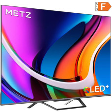 Metz 50MQD7500Z 50" QLED 4K Ultra HD TV