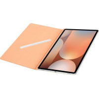 EF-BX810POE Samsung Smart Book Cover for Galaxy Tab S9+|S9 FE+ Orange (Damage Package)