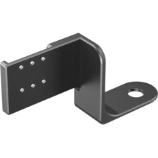 Microphone Mount for Insta360 X5 Invisible Mic Cold Shoe (RODE Mic)