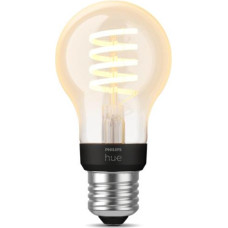 Smart Light BulbPHILIPSPower consumption 7 WattsLuminous flux 550 Lumen4500 K220V-240VBluetooth929002477501