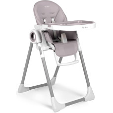 Nukido Belo viršu krāsas barošanas krēsliņš ar galdiņu