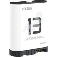 Akumulator Telesin for GoPro Hero 13