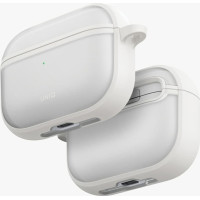 Case UNIQ Veren for AirPods Pro 3 white