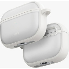 Case UNIQ Veren for AirPods Pro 3 white