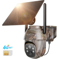 Esky E50 meža kamera