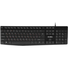 Keyboard Sven KB-S305 (black)