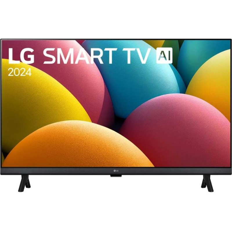 LG HD LR60 43LR60006LA TV 109.2 cm (43
