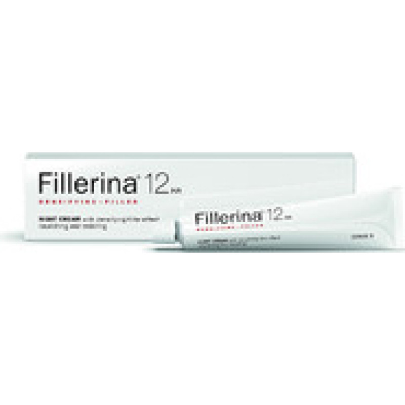 Fillerina 12HA Night Cream