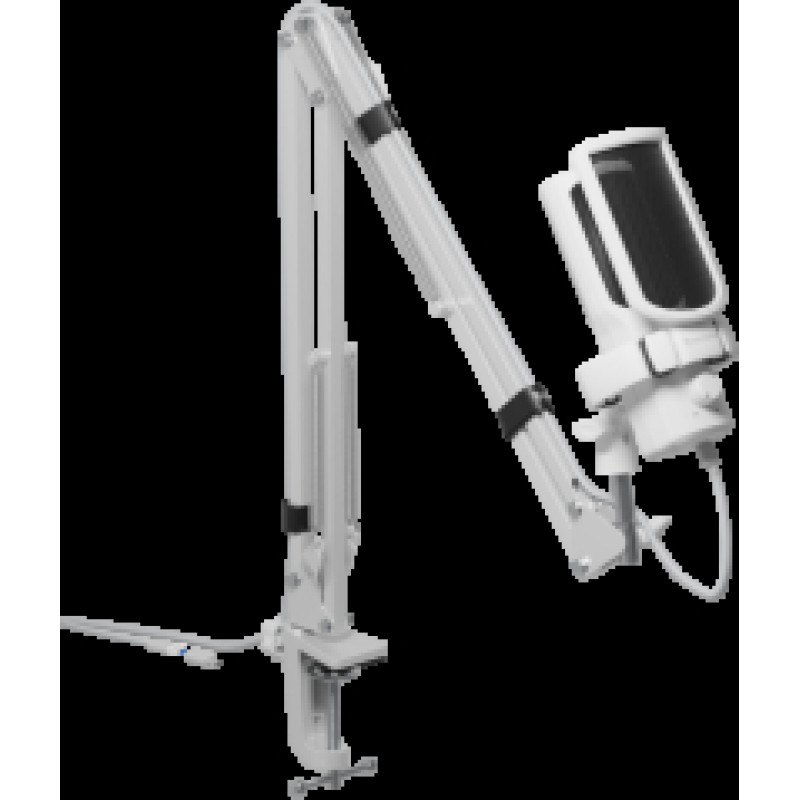 Mikrofons Genesis Radium 251 White