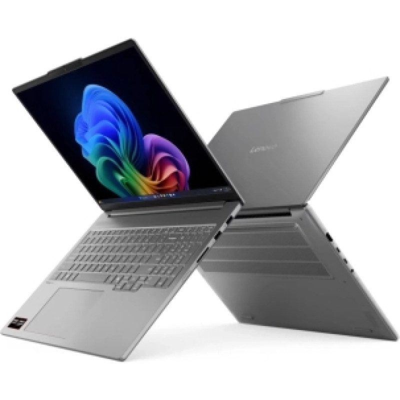 Portatīvais dators Lenovo IdeaPad Pro 5 16AKP10 OLED Ryzen AI 7 350 24GB 1TB W11H