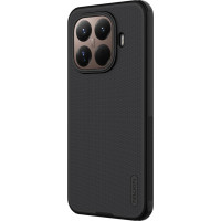 Nillkin Super Frosted PRO Back Cover for Xiaomi 15T Pro Black