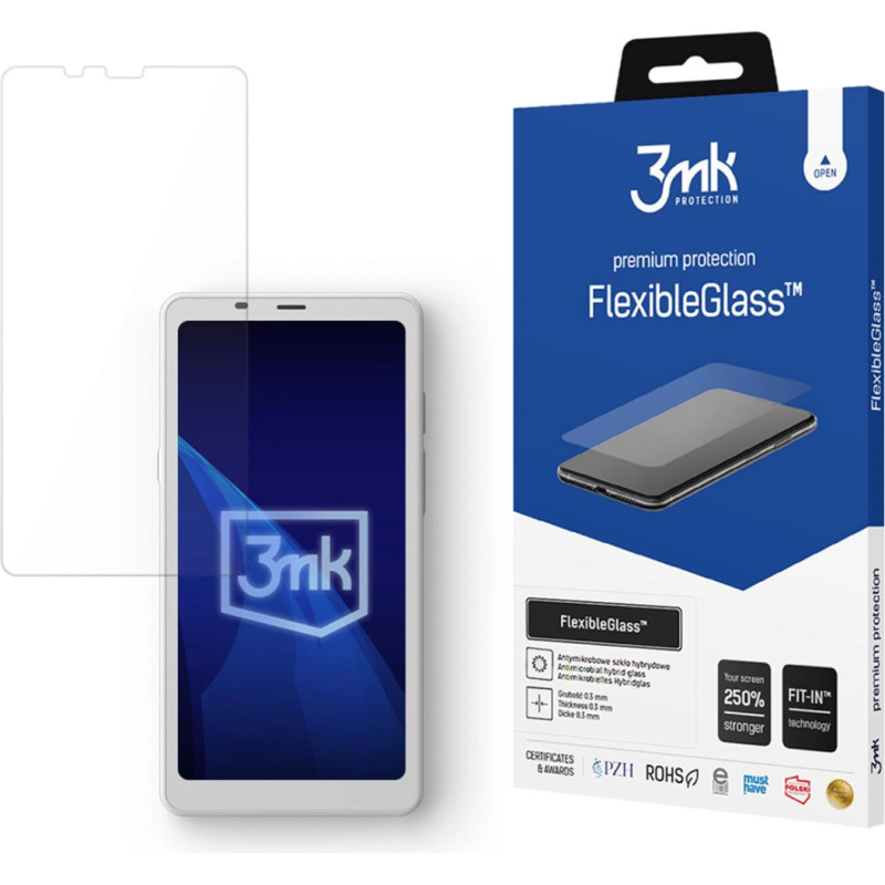 3Mk Protection Hybrid glass 3mk FlexibleGlass for Onyx Boox Palma 2